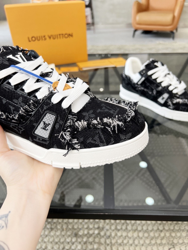 LV Casual Shoes